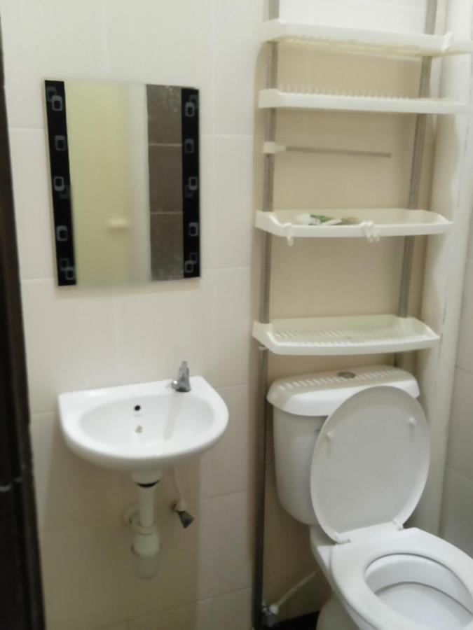 Homestay Idaman 2 Bukit Kayu Hitam Luaran gambar