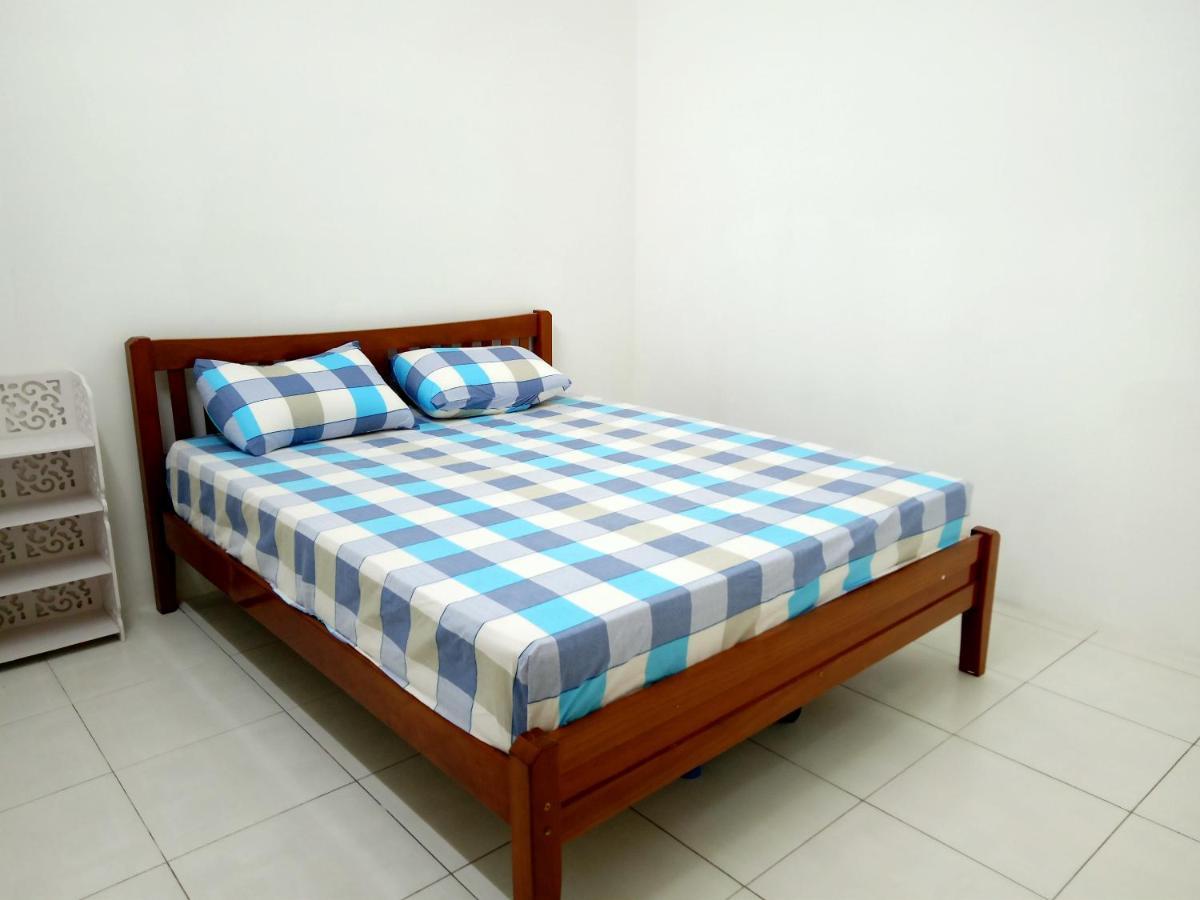 Homestay Idaman 2 Bukit Kayu Hitam Luaran gambar