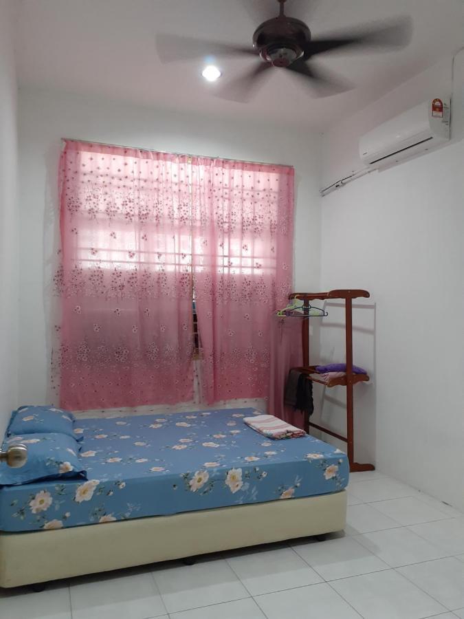 Homestay Idaman 2 Bukit Kayu Hitam Luaran gambar