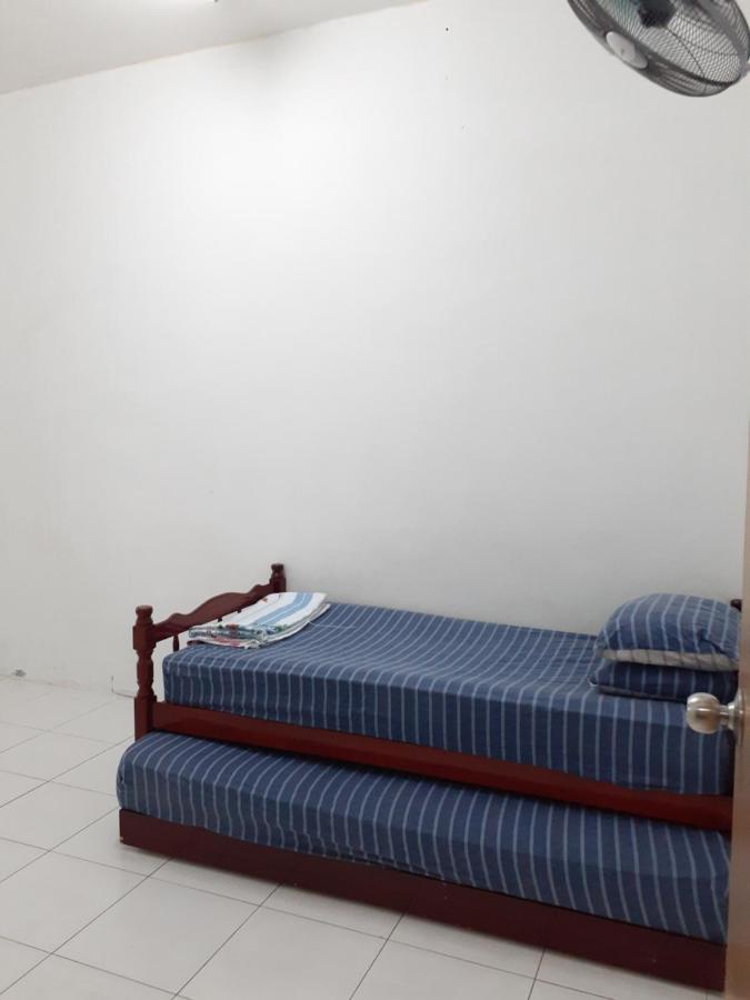 Homestay Idaman 2 Bukit Kayu Hitam Luaran gambar