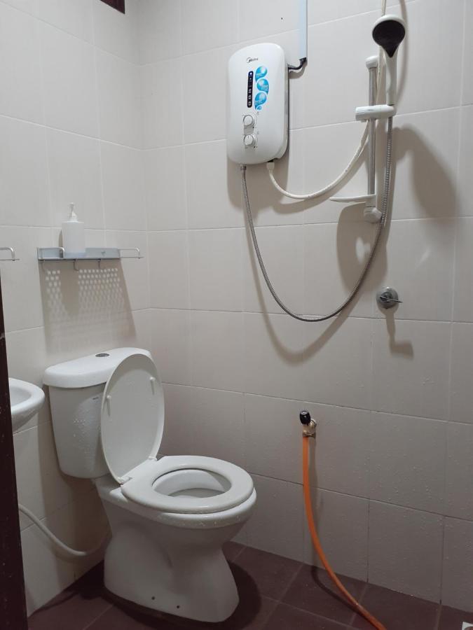 Homestay Idaman 2 Bukit Kayu Hitam Luaran gambar