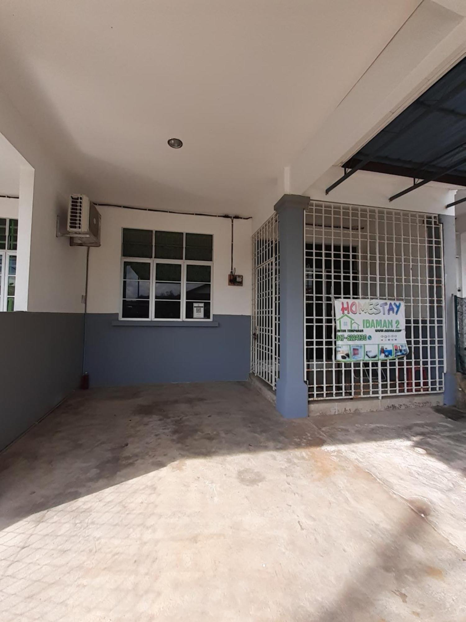 Homestay Idaman 2 Bukit Kayu Hitam Bilik gambar
